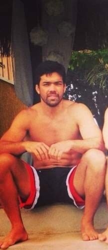 Lyoto Machida