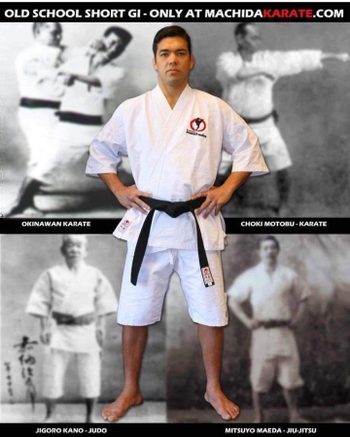 Lyoto Machida