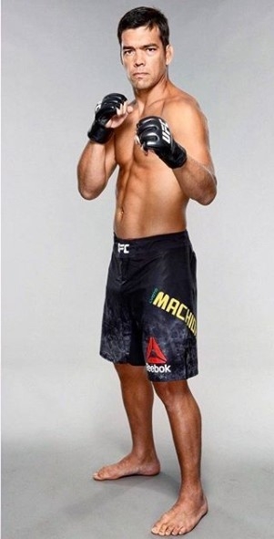 Lyoto Machida