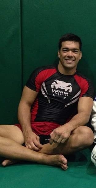 Lyoto Machida