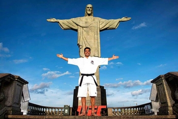 Lyoto Machida