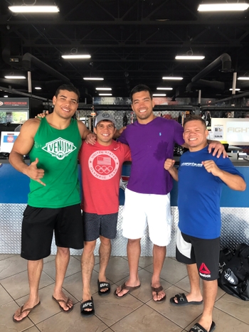 Lyoto Machida