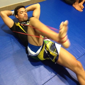 Lyoto Machida