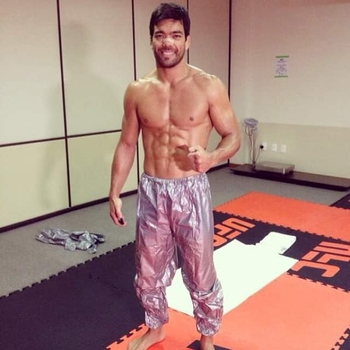 Lyoto Machida