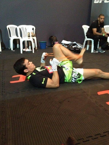 Lyoto Machida