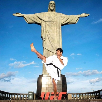 Lyoto Machida