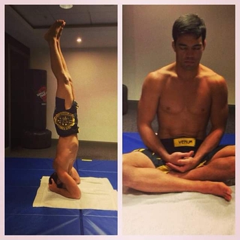 Lyoto Machida