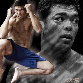 Lyoto Machida