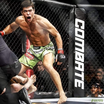 Lyoto Machida