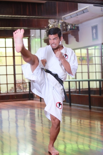 Lyoto Machida