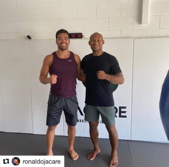 Lyoto Machida