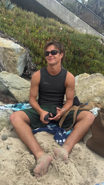 Connor Brashier