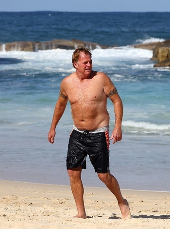 Thomas Markle Jr.