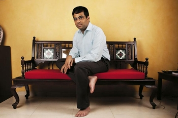 Viswanathan Anand