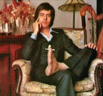 Jim Stafford