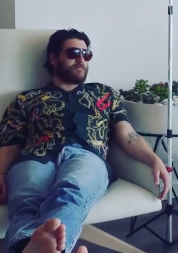 Adam Pally