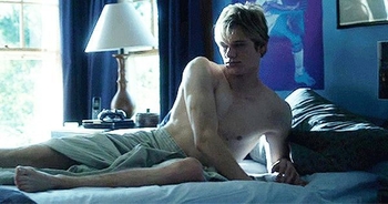 Lucas Till