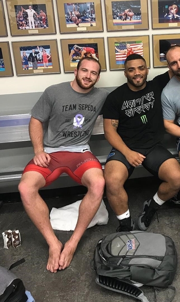 Kyle Snyder