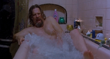 Jeff Bridges