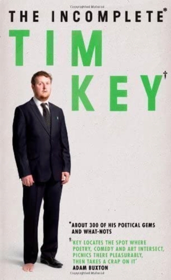 Tim Key