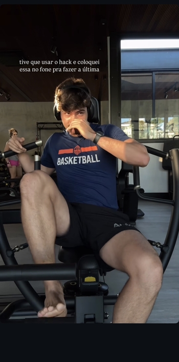 Matheus Mazzola