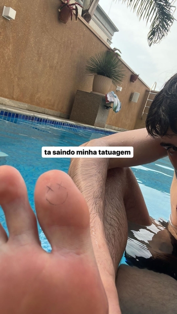 Matheus Mazzola