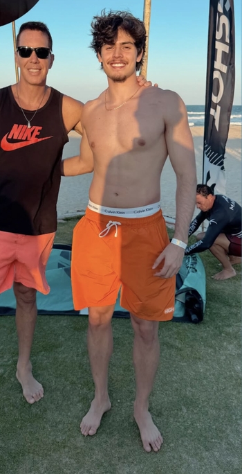 Matheus Mazzola