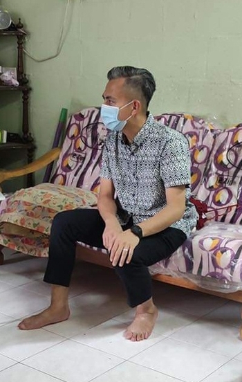 Fahmi Fadzil