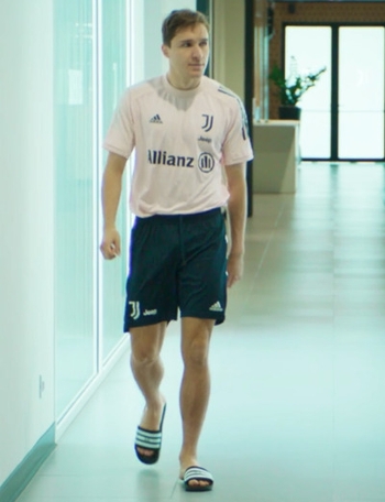 Federico Chiesa