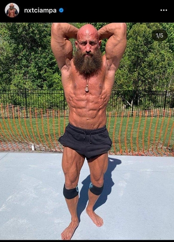 Tomasso Ciampa