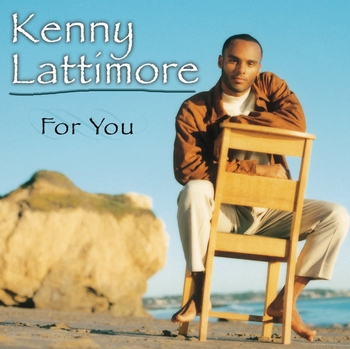 Kenny Lattimore