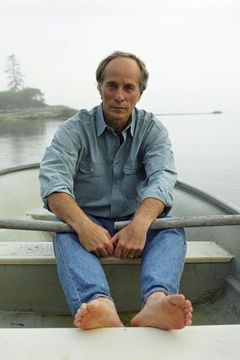 Richard Ford