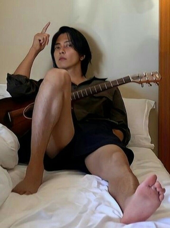 Tomohisa Yamashita