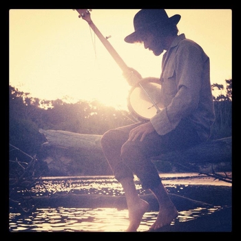 Angus Stone