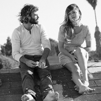 Angus Stone