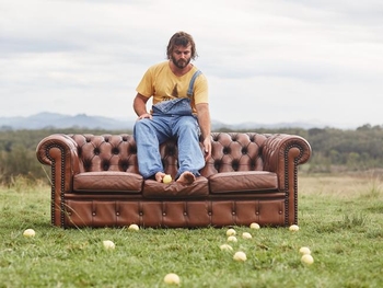 Angus Stone