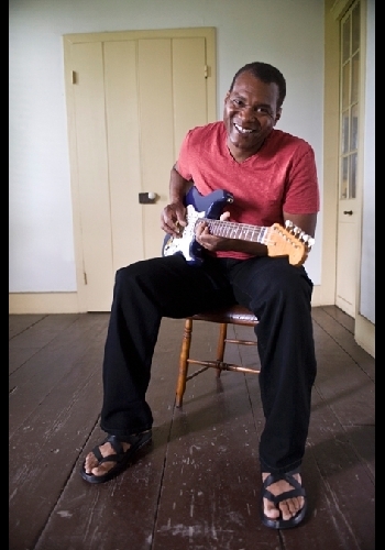 Robert Cray