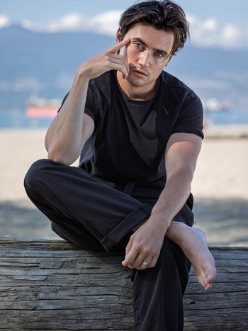 Spencer Macpherson