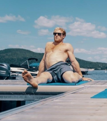 Patrick Vellner