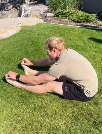 Patrick Vellner