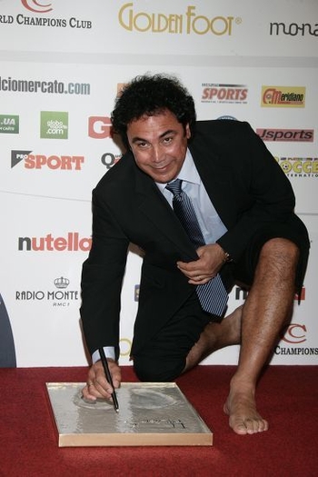 Hugo Sanchez