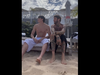  alt="Faze Banks"