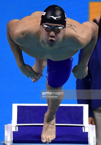 Joseph Schooling