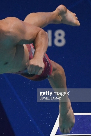 Joseph Schooling