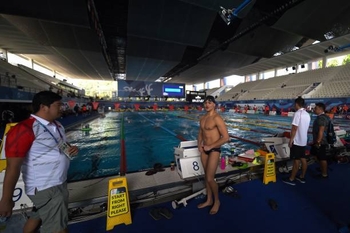 Joseph Schooling