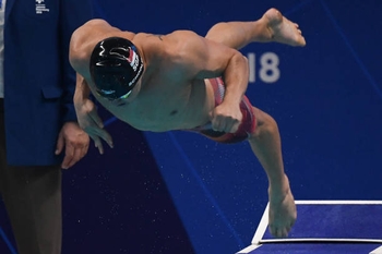 Joseph Schooling