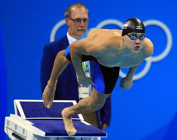 Joseph Schooling