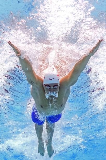 Joseph Schooling