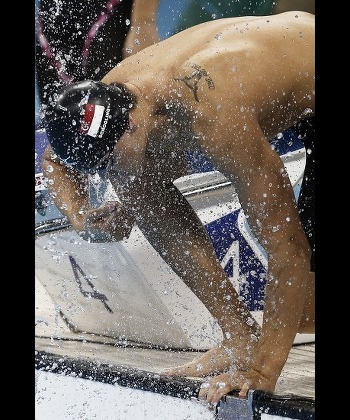 Joseph Schooling