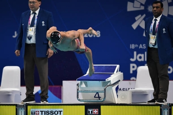 Joseph Schooling